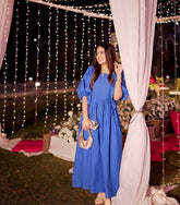 BLUE NAAVA